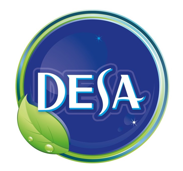 Desa logo