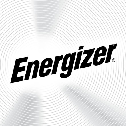 Energizer logo