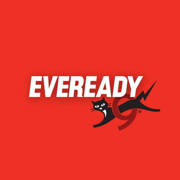 Eveready logo