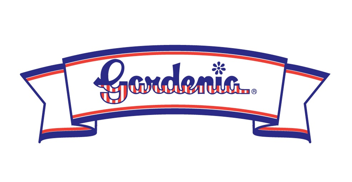 Gardenia logo