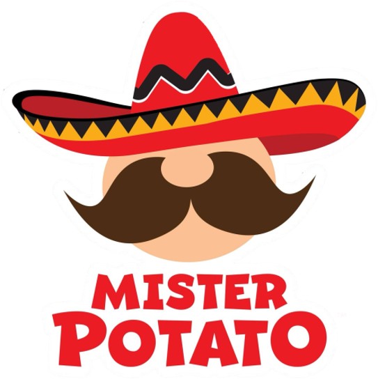 Mister Potato logo